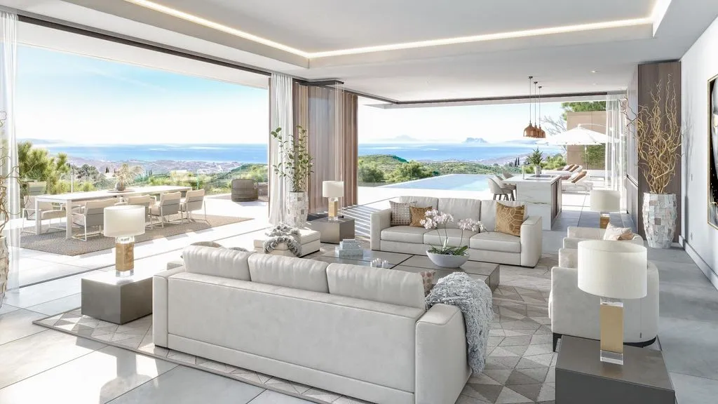 Villa 1000m² in Portugal, Oeirash. Priced at 1900000€ rent photo-12