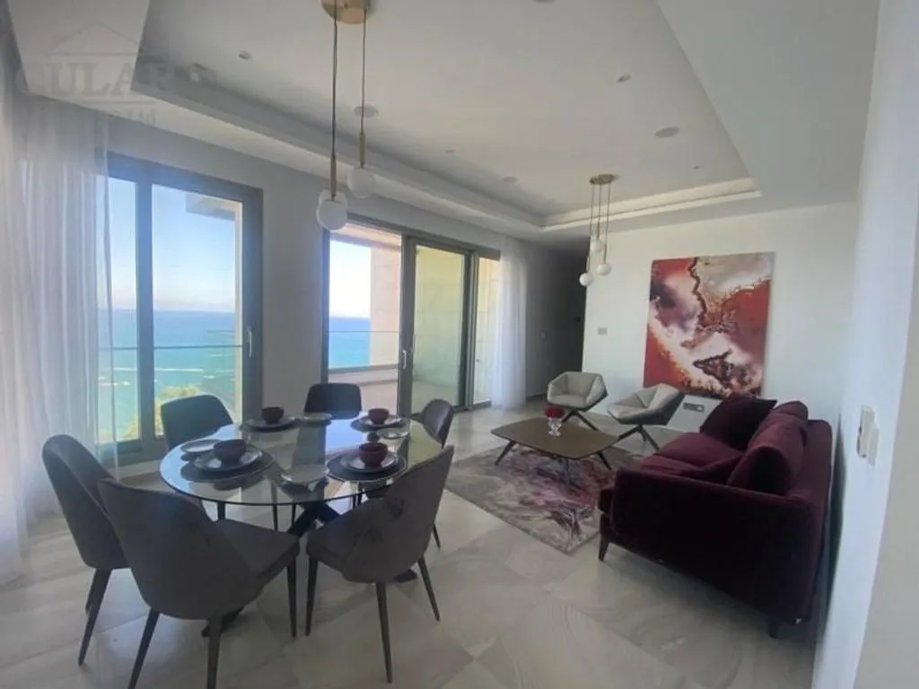 Flat 114m² in Cyprus, Limassol. Priced at 4350€ rent photo-4