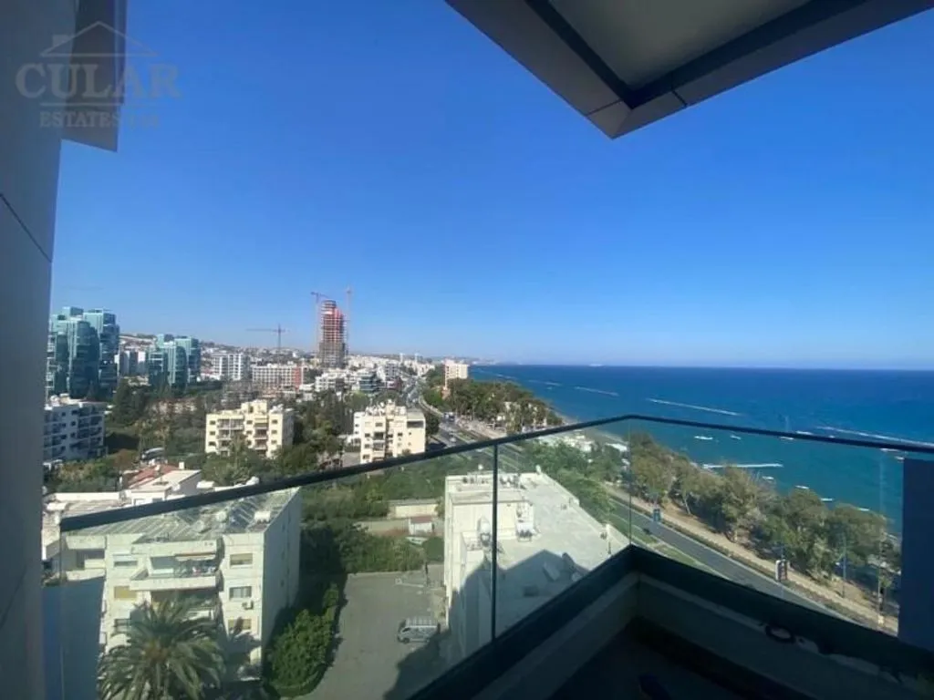 Flat 114m² in Cyprus, Limassol. Priced at 4350€ rent photo-8