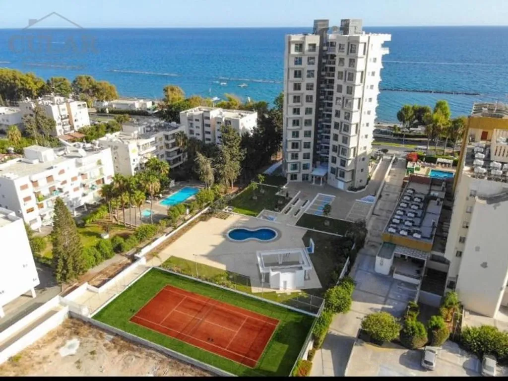 Flat 114m² in Cyprus, Limassol. Priced at 4350€ rent photo-9