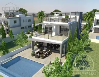 Купить villa в Cyprus 1800000€