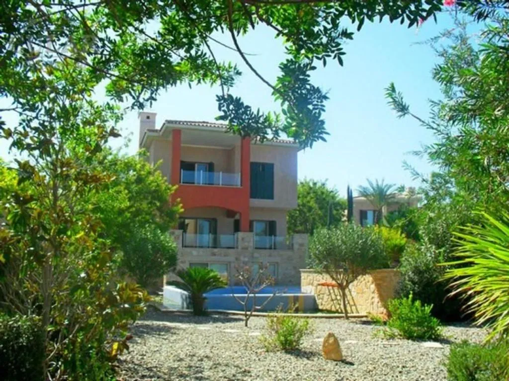 Villa 334m² in Cyprus, Polis. Priced at 2385000€ rent photo-6