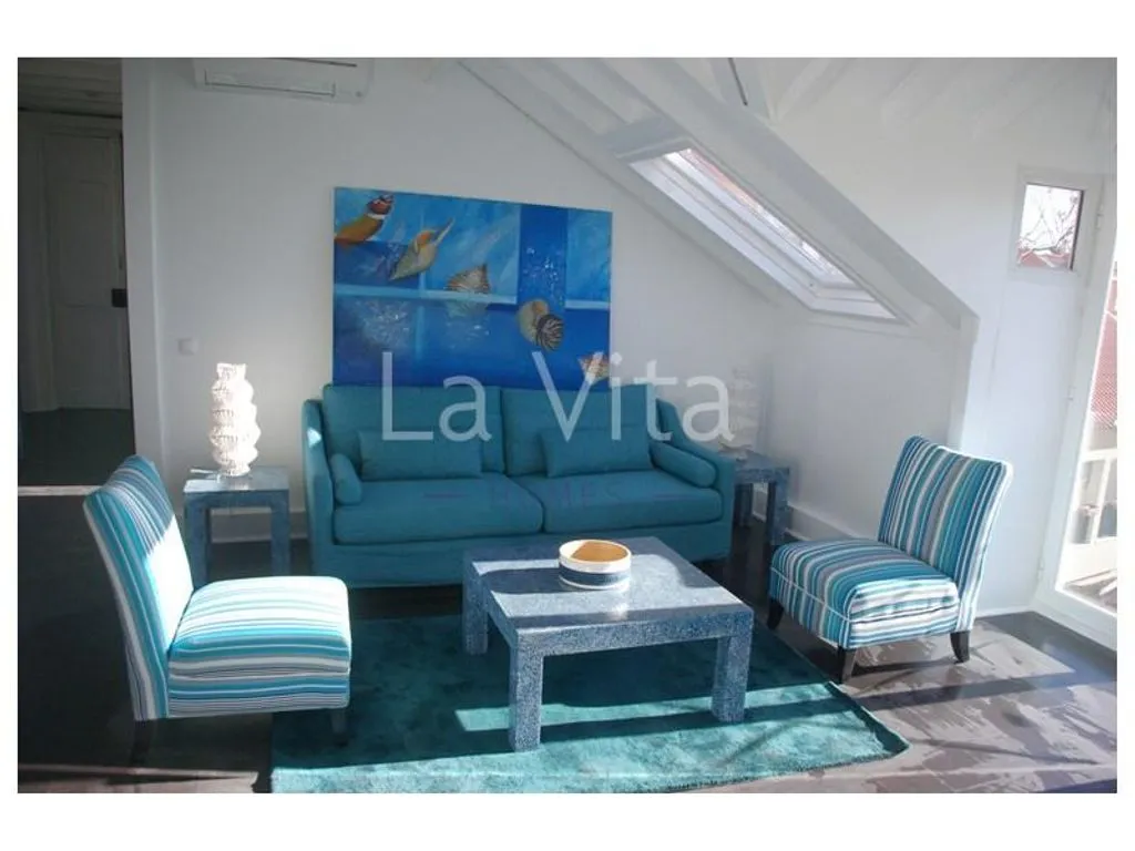 Flat 99m² in Portugal, Cascais. Priced at 2500€ rent photo-5