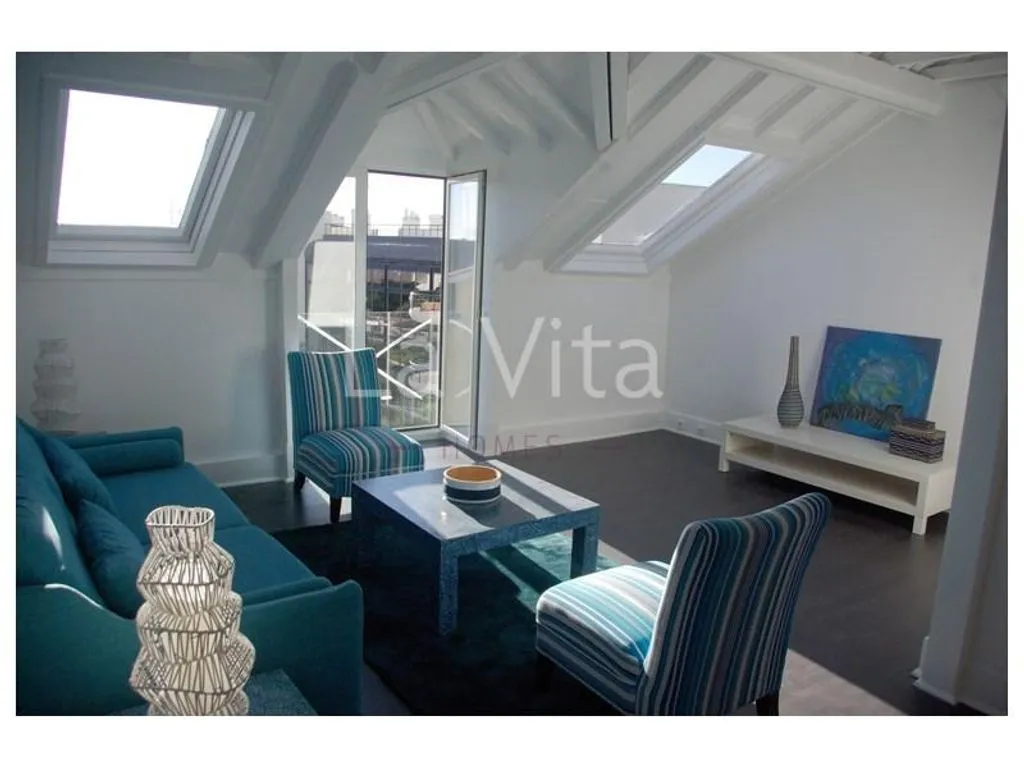 Flat 99m² in Portugal, Cascais. Priced at 2500€ rent photo-7