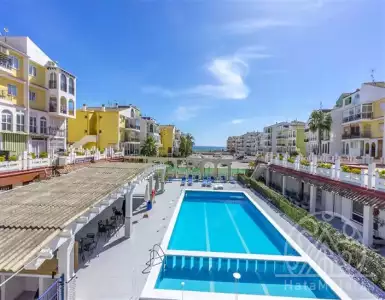 Купить flat в Spain 145000€