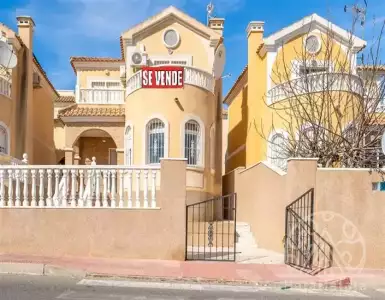 Купить house в Spain 165000€