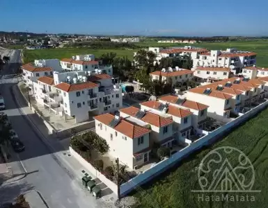 Купить квартиру в Кипре 95000€