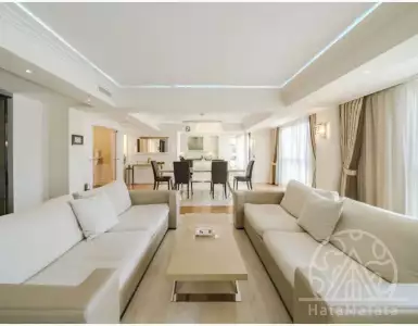 Купить penthouse в France 3500000€