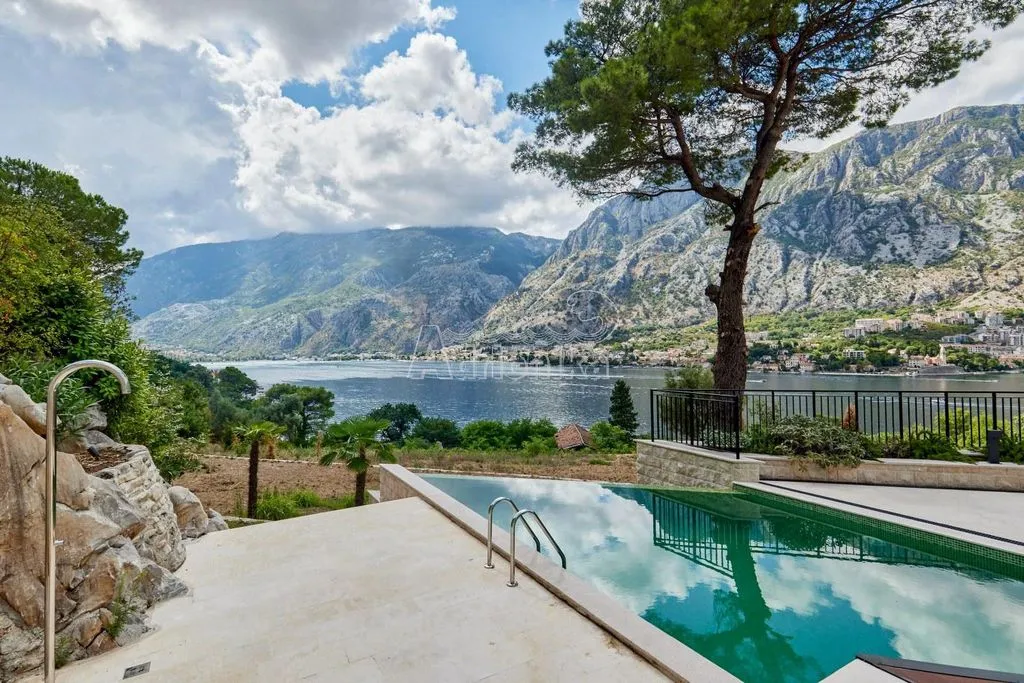 House 124m² in Montenegro, Kotor. Priced at 750000€ rent photo-9