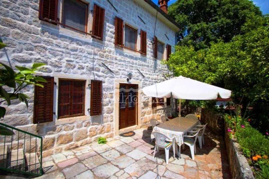House 124m² in Montenegro, Kotor. Priced at 750000€ rent photo-11