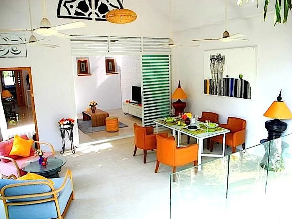 Villa 120m² in Thailand, Rawai. Priced at 1900€ rent photo-2