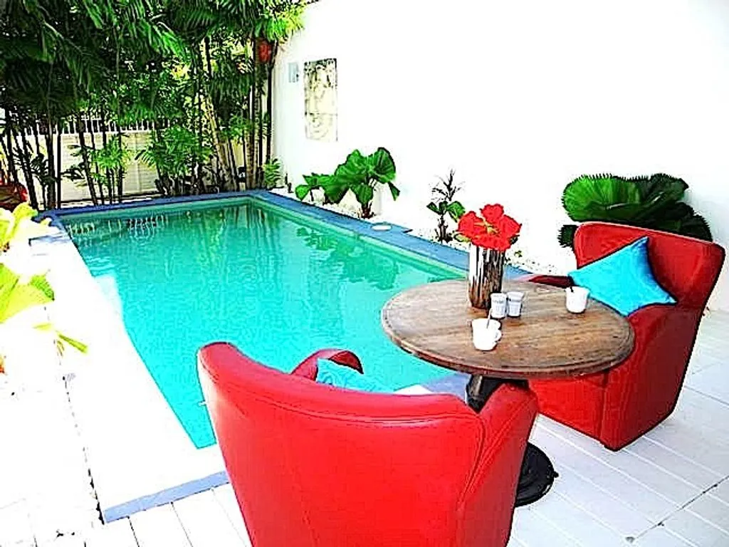 Villa 120m² in Thailand, Rawai. Priced at 1900€ rent photo-3