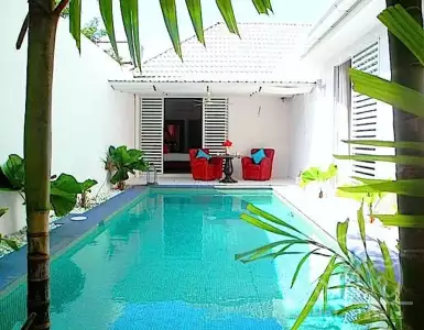 Арендовать villa в Thailand 1900€