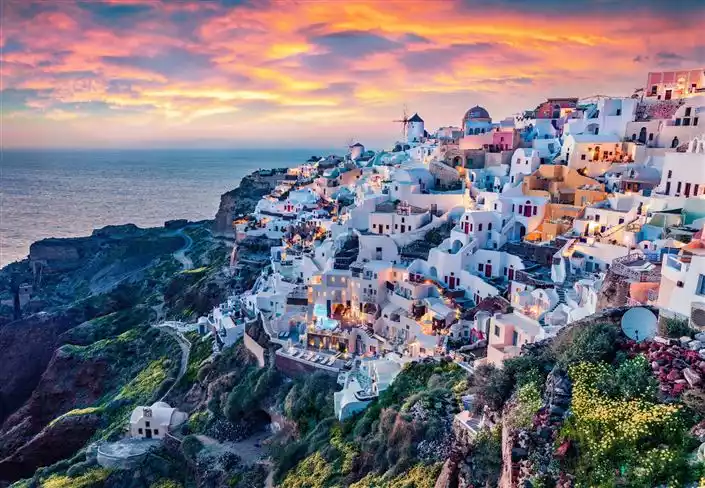 Other Properties 189m² in Greece, Santorini. Priced at 5000000€ rent photo-1