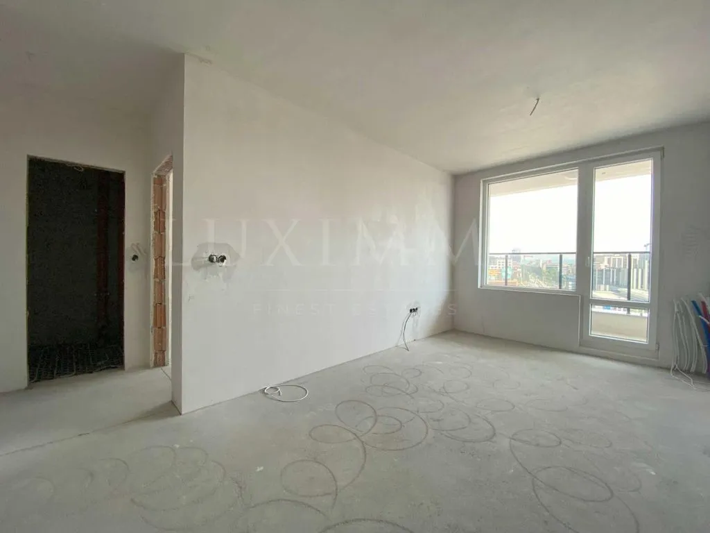 Penthouse 217m² in Bulgaria, Sofia. Priced at 565400€ rent photo-1