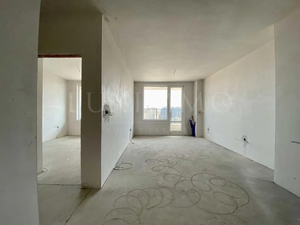 Penthouse 217m² in Bulgaria, Sofia. Priced at 565400€ rent photo-2