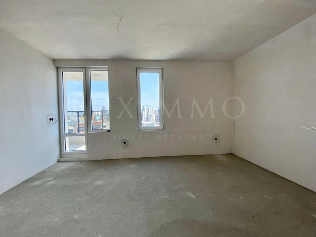Penthouse 217m² in Bulgaria, Sofia. Priced at 565400€ rent photo-5