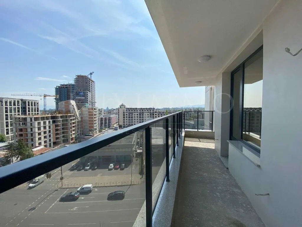 Penthouse 217m² in Bulgaria, Sofia. Priced at 565400€ rent photo-6