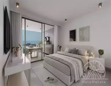 Купить квартиру в Кипре 260000€