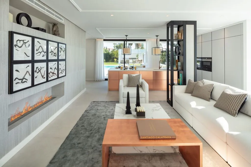 Villa 393m² in Portugal, Oeirash. Priced at 3950000€ rent photo-2