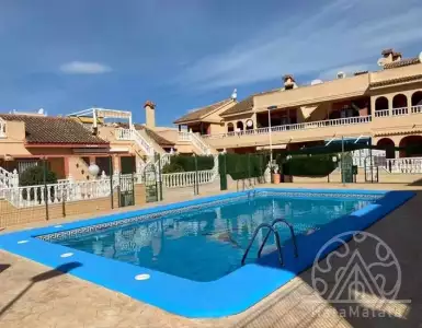 Купить дом в Испании 79950€