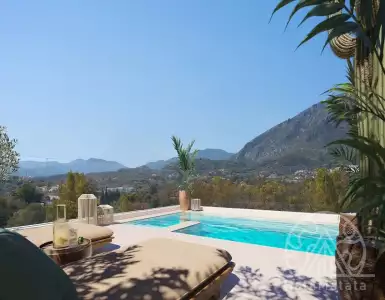 Купить квартиру в Испании 2750000€