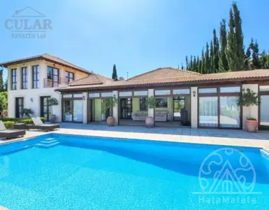 Купить villa в Cyprus 3450000€