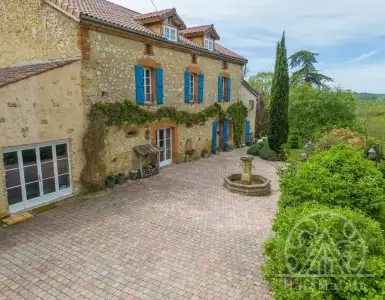 Купить house в France 1190000€
