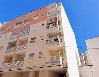 Купить квартиру в Испании 79900€