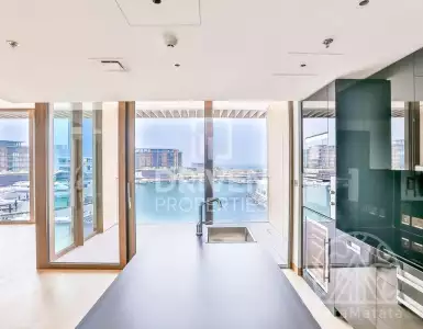 Купить квартиру в ОАЭ 923600€
