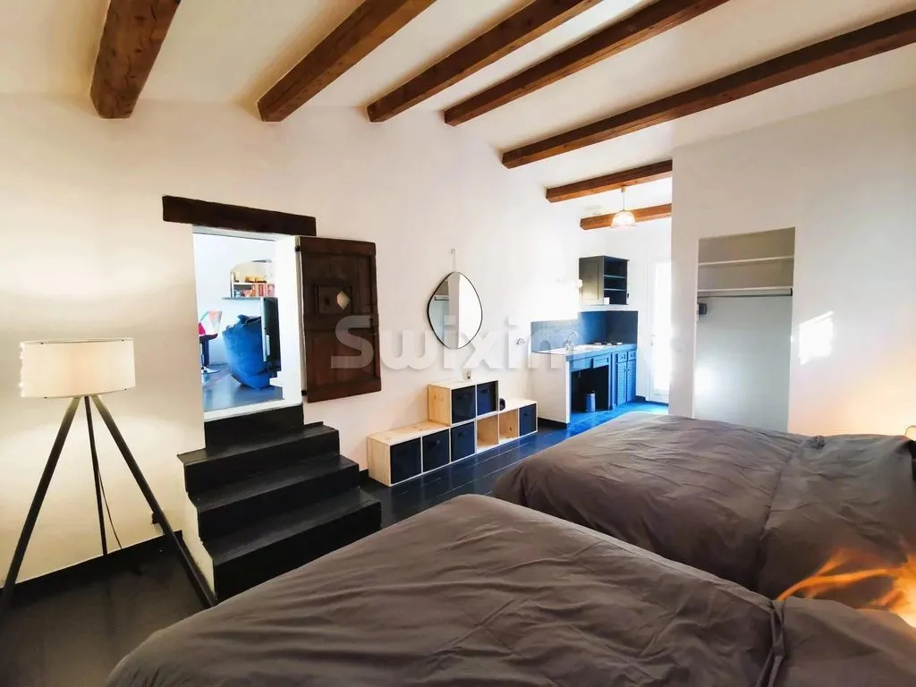Villa 135m² in France, Gassen. Priced at 1310000€ rent photo-1