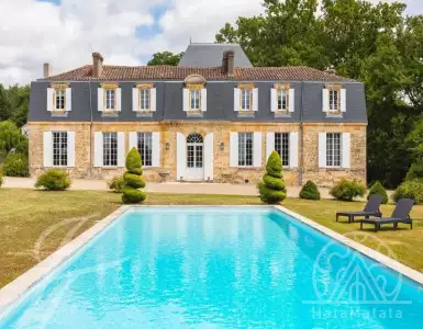 Купить дом в Франции 2990000€