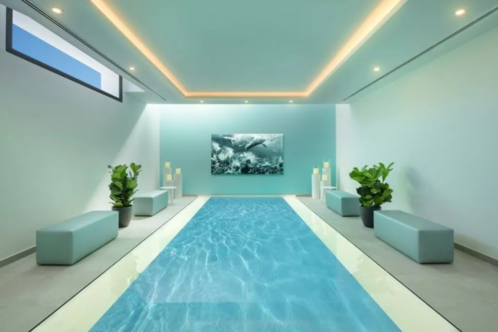 Villa 610m² in Portugal, Oeirash. Priced at 5500000€ rent photo-1