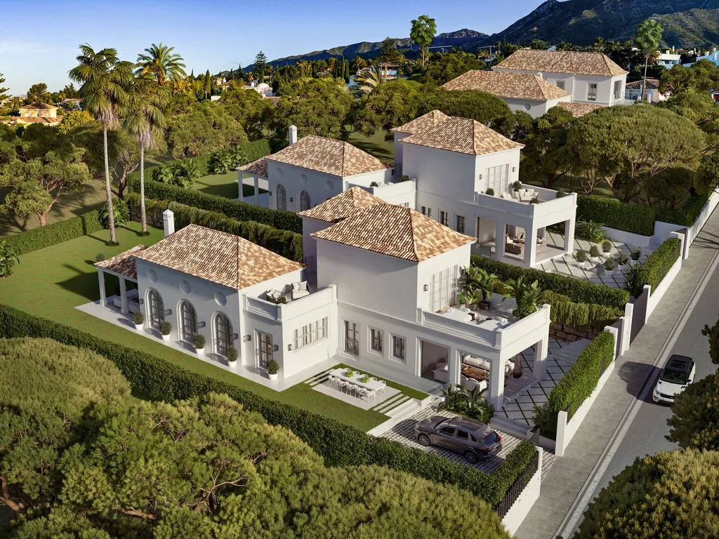 Villa 495m² in Portugal, Oeirash. Priced at 3750000€ rent photo-4