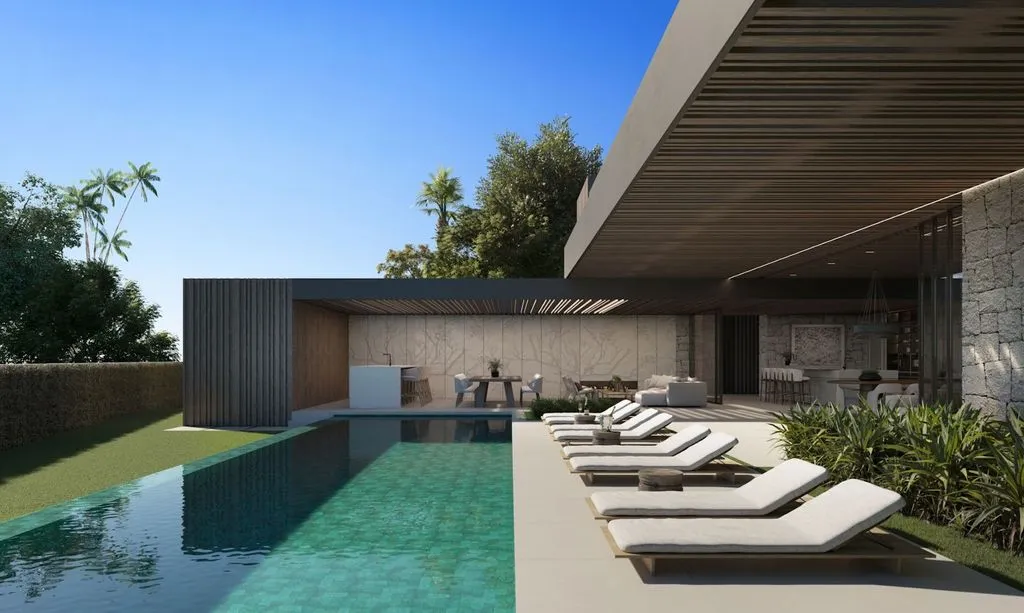 Villa 789m² in Portugal, Oeirash. Priced at 6850000€ rent photo-1