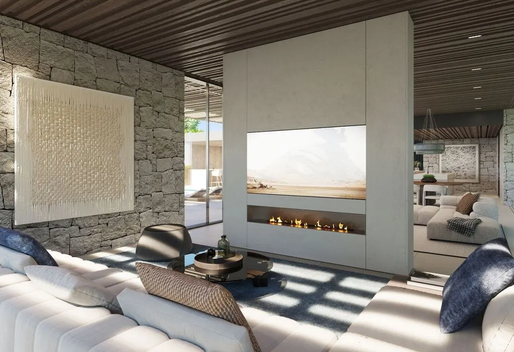 Villa 789m² in Portugal, Oeirash. Priced at 6850000€ rent photo-2