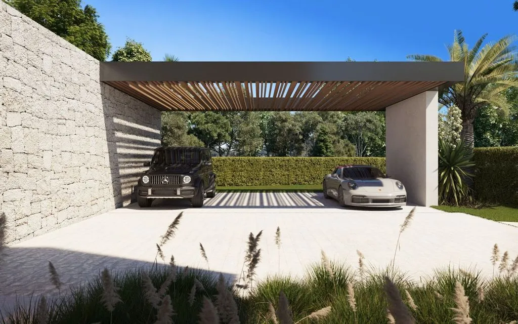 Villa 789m² in Portugal, Oeirash. Priced at 6850000€ rent photo-3
