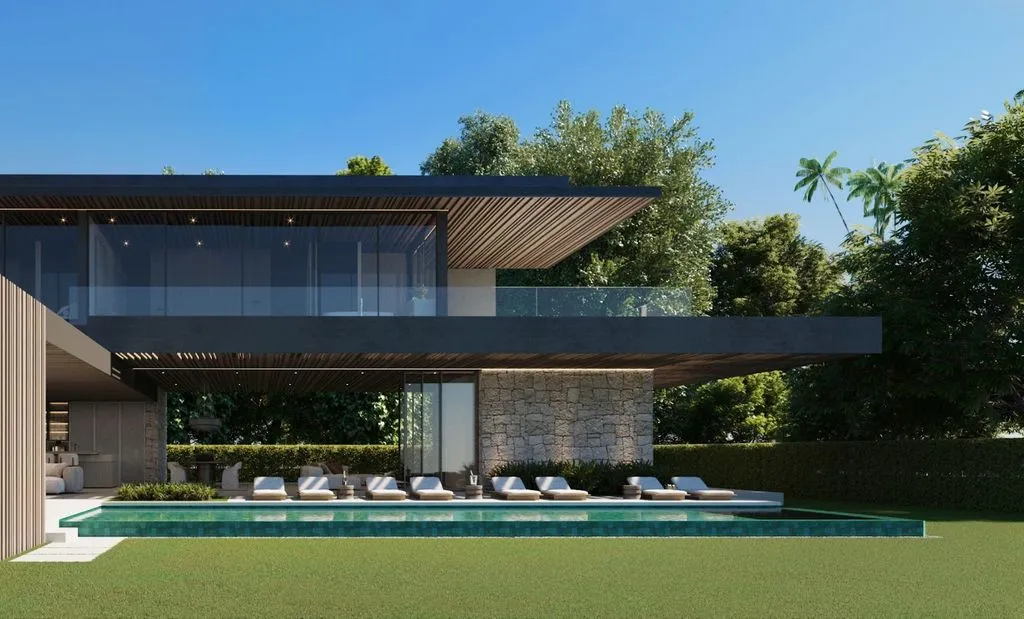 Villa 789m² in Portugal, Oeirash. Priced at 6850000€ rent photo-5