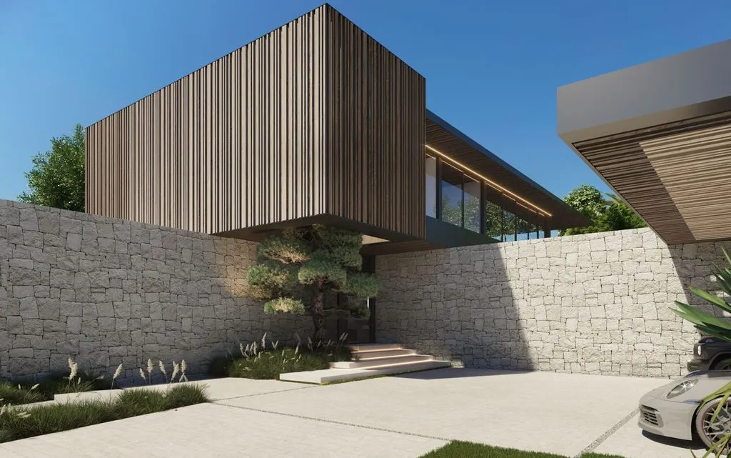 Villa 789m² in Portugal, Oeirash. Priced at 6850000€ rent photo-6