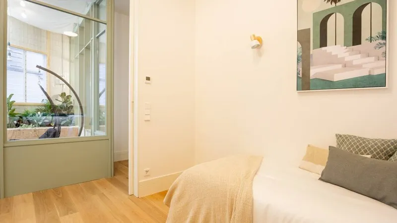 Flat 249m² in Portugal, Lisbon. Priced at 1536870£ rent photo-2
