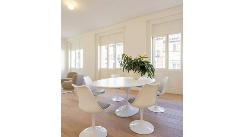 Flat 249m² in Portugal, Lisbon. Priced at 1536870£ rent photo-5