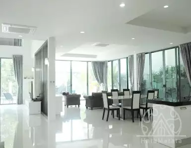 Купить villa в Thailand 518900€