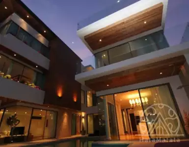 Купить house в Thailand 850800€