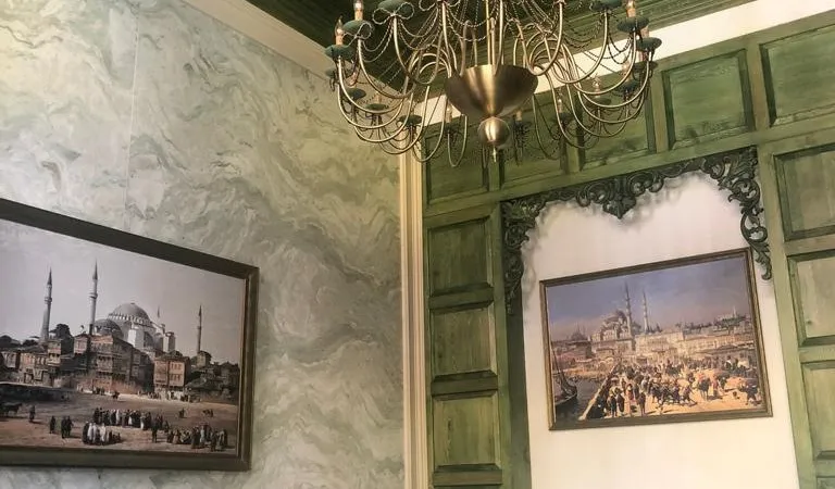 Hotels 200m² in Turkey, Istanbul. Priced at 5380175£ rent photo-4