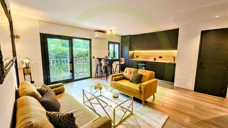 Flat 57m² in Italy, Arma di Taja. Priced at 553788£ rent photo-5
