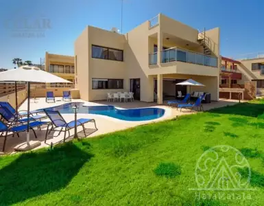 Купить villa в Cyprus 3500000€