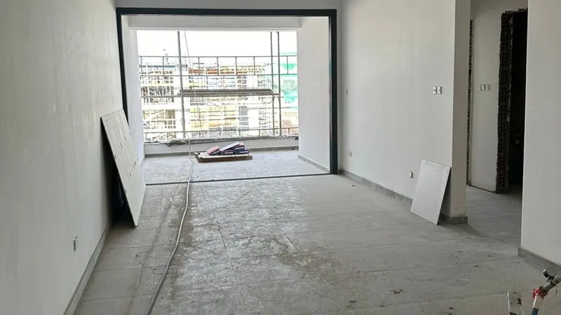 Flat 78m² in Cyprus, Larnaca. Priced at 201768£ rent photo-1