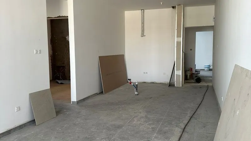 Flat 78m² in Cyprus, Larnaca. Priced at 201768£ rent photo-2