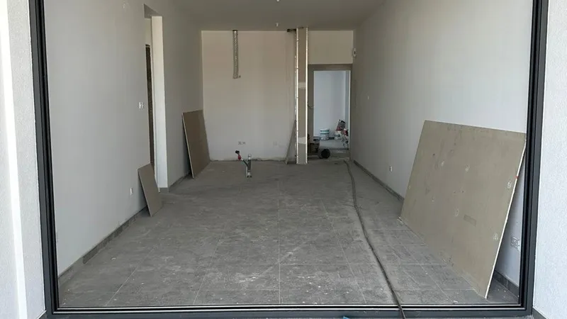 Flat 78m² in Cyprus, Larnaca. Priced at 201768£ rent photo-3