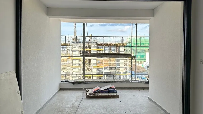 Flat 78m² in Cyprus, Larnaca. Priced at 201768£ rent photo-4